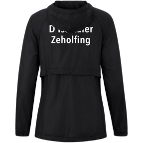 D'Isartaler Zeholfing Lightweightjacke Flow Damen