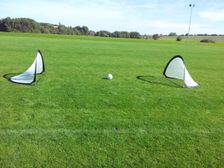 ELF Sports Pop up Goal - set of 2 incl. carrying bag - different sizes