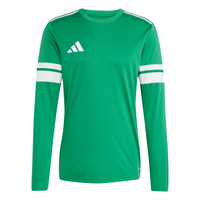 adidas Squadra 25 Long Sleeve Trikot