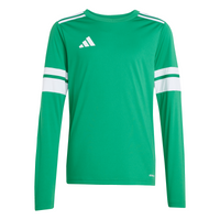 adidas Squadra 25 Long Sleeve Trikot