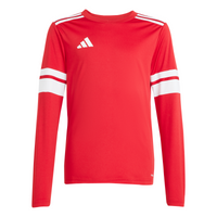 adidas Squadra 25 Long Sleeve Trikot