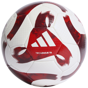 adidas Trainingsball - Tiro League Thermally Bonded