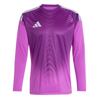 adidas Tiro 25 Competition Torwarttrikot Langarm