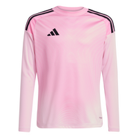adidas Tiro 25 Competition Torwarttrikot Langarm