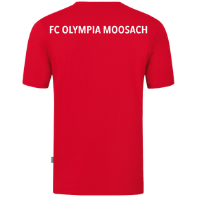 FC Olympia Moosach T-Shirt Organic