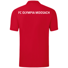 FC Olympia Moosach Polo Organic