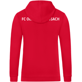 FC Olympia Moosach Kapuzensweat Organic
