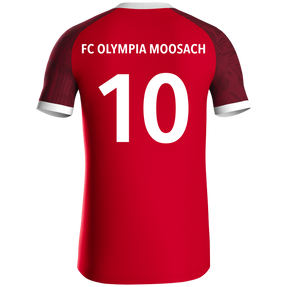 FC Olympia Moosach Trikot Iconic KA