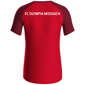 FC Olympia Moosach T-Shirt Iconic