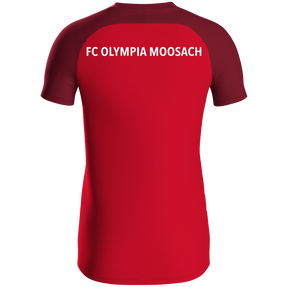FC Olympia Moosach Polo Iconic