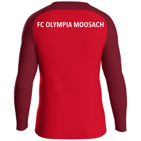 FC Olympia Moosach Ziptop Iconic