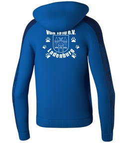 VdH Ladenburg 1910 EVO STAR Kapuzensweat