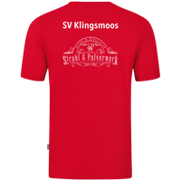 SV 1946 Klingsmoos e.V. T-Shirt Organic