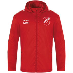 SV 1946 Klingsmoos e.V. Allwetterjacke Team 2.0