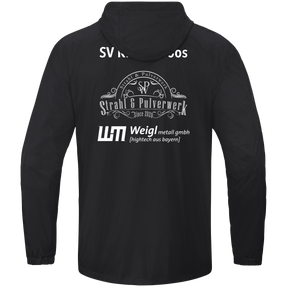 SV 1946 Klingsmoos e.V. Allwetterjacke Team 2.0