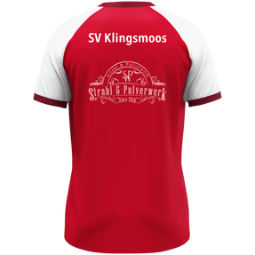 SV 1946 Klingsmoos e.V. Trikot Dynamic KA
