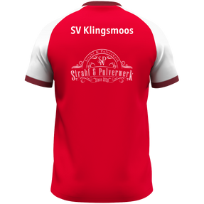 SV 1946 Klingsmoos e.V. T-Shirt Dynamic