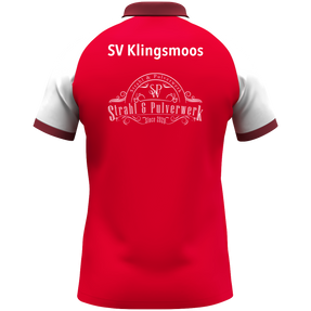 SV 1946 Klingsmoos e.V. Polo Dynamic