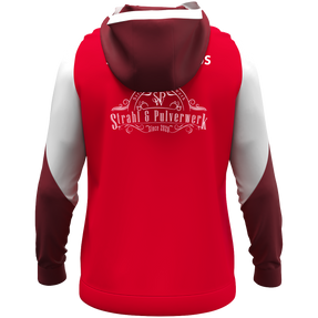 SV 1946 Klingsmoos e.V. Zip Hoodie Dynamic