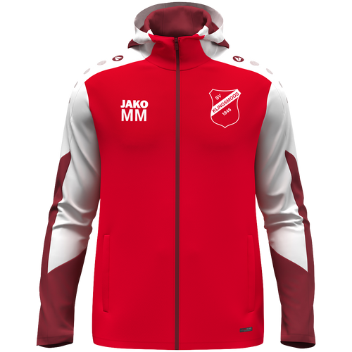 SV 1946 Klingsmoos e.V. Kapuzenjacke Dynamic