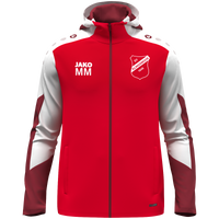 SV 1946 Klingsmoos e.V. Kapuzenjacke Dynamic