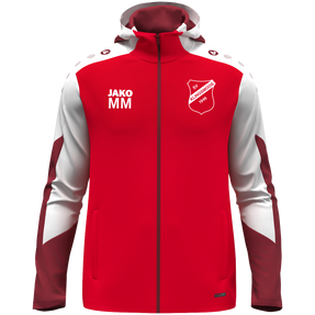 SV 1946 Klingsmoos e.V. Kapuzenjacke Dynamic