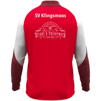 SV 1946 Klingsmoos e.V. Ziptop Dynamic