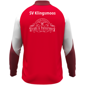 SV 1946 Klingsmoos e.V. Ziptop Dynamic