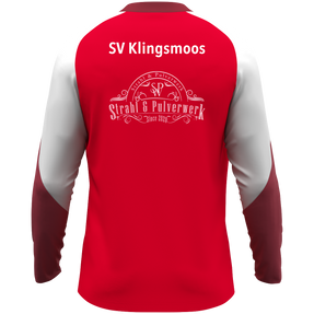 SV 1946 Klingsmoos e.V. Longsleeve Dynamic