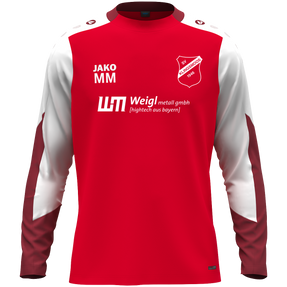 SV 1946 Klingsmoos e.V. Longsleeve Dynamic