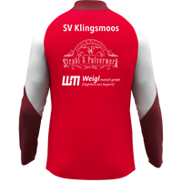 SV 1946 Klingsmoos e.V. Polyesterjacke Dynamic