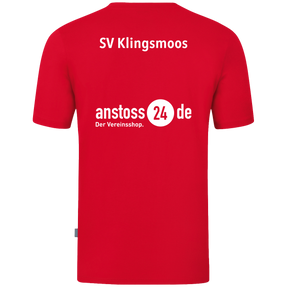 SV 1946 Klingsmoos Jugend T-Shirt Organic
