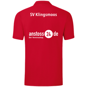 SV 1946 Klingsmoos Jugend Polo Organic