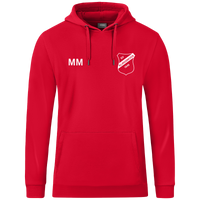 SV 1946 Klingsmoos Jugend Kapuzensweat Organic