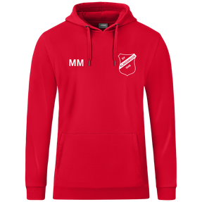 SV 1946 Klingsmoos Jugend Kapuzensweat Organic