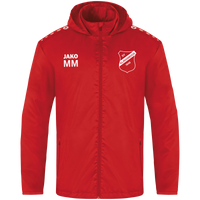 SV 1946 Klingsmoos Jugend Allwetterjacke Team 2.0
