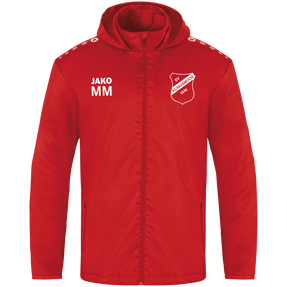 SV 1946 Klingsmoos Jugend Allwetterjacke Team 2.0