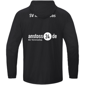 SV 1946 Klingsmoos Jugend Allwetterjacke Team 2.0