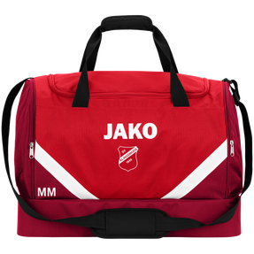 SV 1946 Klingsmoos Jugend Sporttasche Iconic - mit Schuhfach