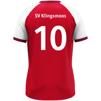 SV 1946 Klingsmoos Jugend Trikot Dynamic KA