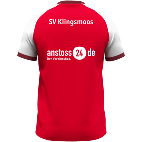 SV 1946 Klingsmoos Jugend T-Shirt Dynamic
