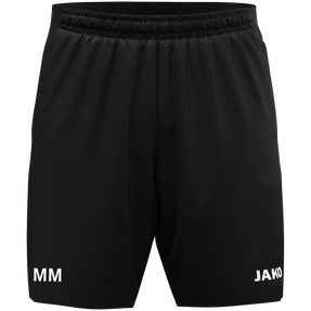 SV 1946 Klingsmoos Jugend Webshort Dynamic