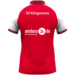 SV 1946 Klingsmoos Jugend Polo Dynamic