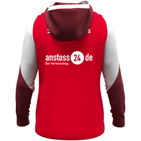 SV 1946 Klingsmoos Jugend Zip Hoodie Dynamic