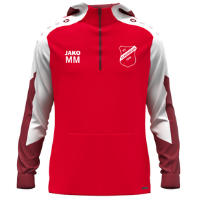 SV 1946 Klingsmoos Jugend Zip Hoodie Dynamic