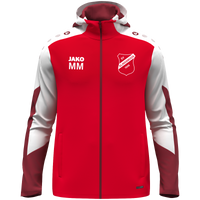 SV 1946 Klingsmoos Jugend Kapuzenjacke Dynamic