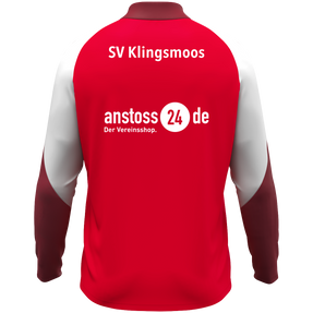 SV 1946 Klingsmoos Jugend Ziptop Dynamic