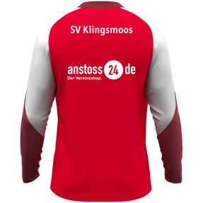 SV 1946 Klingsmoos Jugend Longsleeve Dynamic