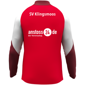 SV 1946 Klingsmoos Jugend Polyesterjacke Dynamic