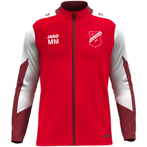 SV 1946 Klingsmoos Jugend Polyesterjacke Dynamic